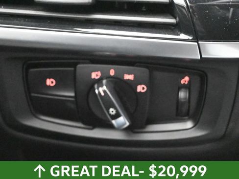 Used 2016 BMW X5 xDrive50i image 18