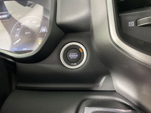 New 2026 RAM 1500 Big Horn AWD/4WD image 23