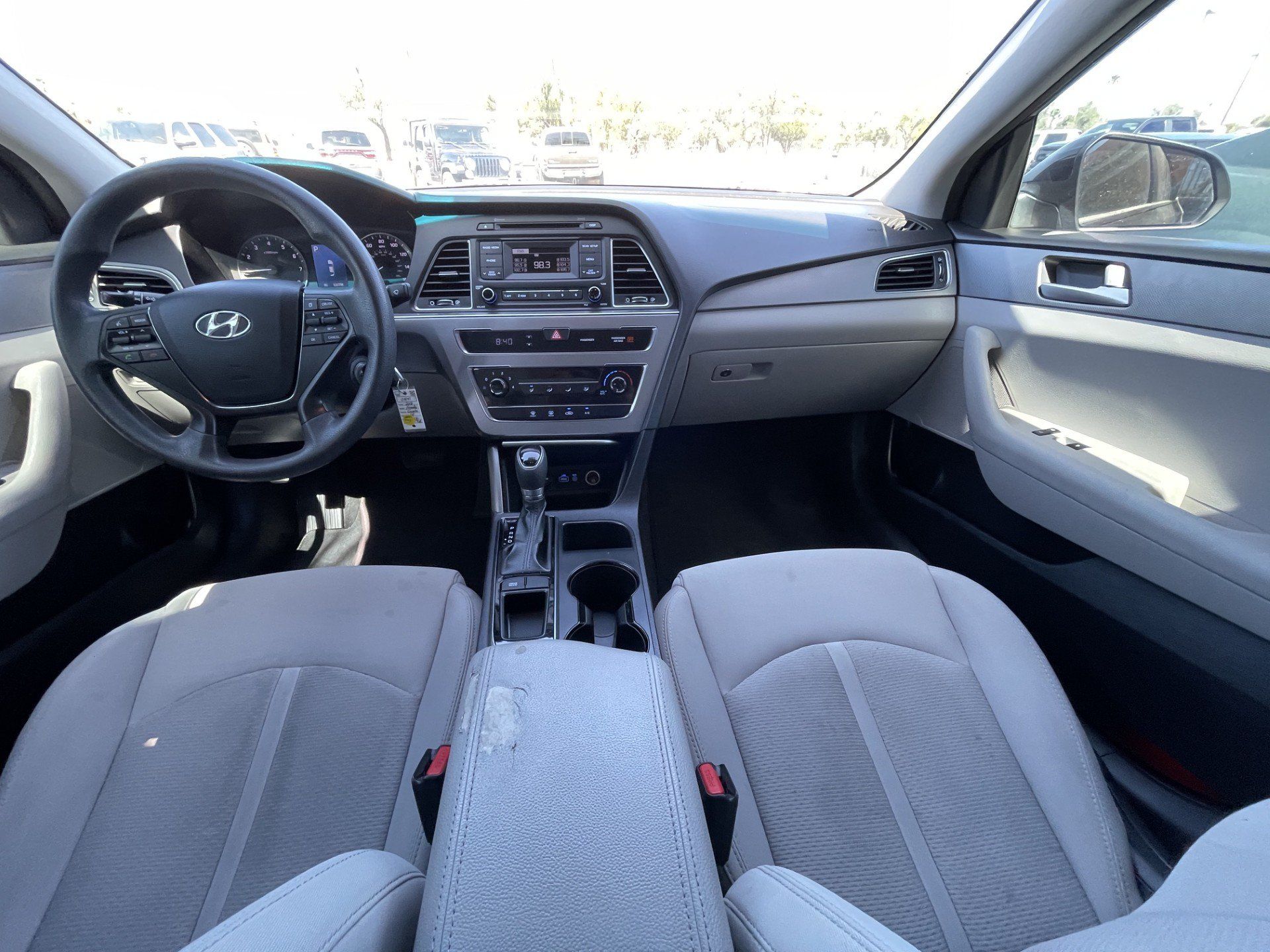 Used 2016 Hyundai Sonata SE FWD image 18