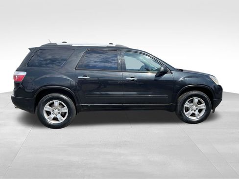 Used 2012 GMC Acadia SLE image 9