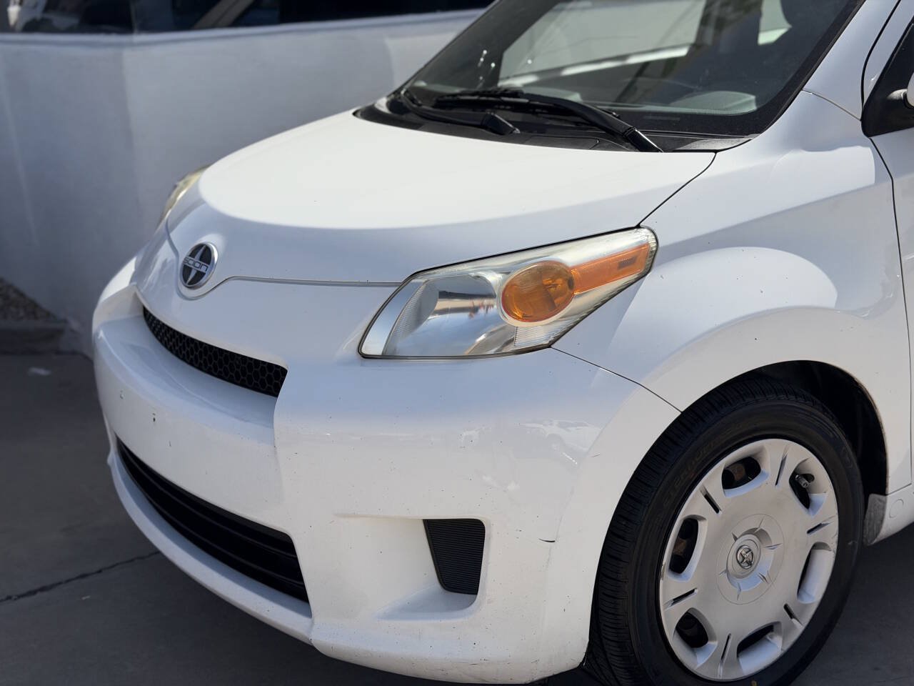 Used 2012 Scion xD FWD image 14