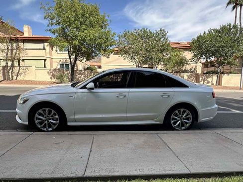 Used 2018 Audi A6 2.0T Premium FWD image 5