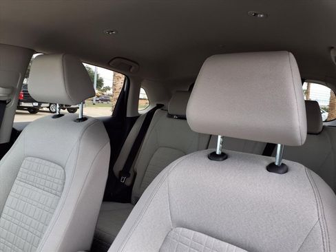 New 2026 Honda HR-V LX image 17