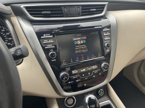 Used 2019 Nissan Murano Platinum w/ Cargo Package image 18