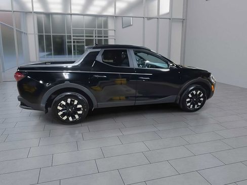 Used 2025 Hyundai Santa Cruz SEL AWD/4WD image 9