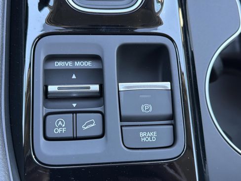 New 2026 Honda Pilot EX-L image 21