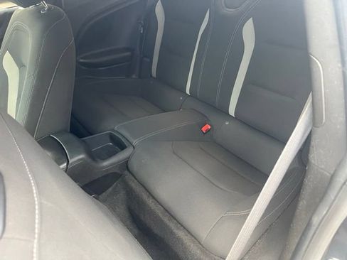 Used 2021 Chevrolet Camaro LT RWD image 24