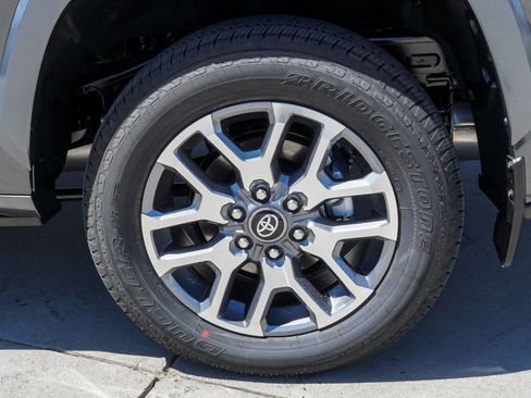 New 2026 Toyota Sequoia 1794 Edition AWD/4WD image 13
