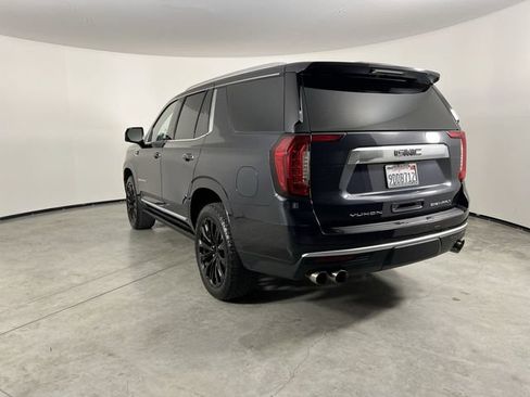 Used 2023 GMC Yukon Denali AWD/4WD image 6