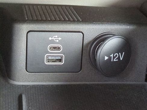 Certified 2025 Ford Escape Active image 21