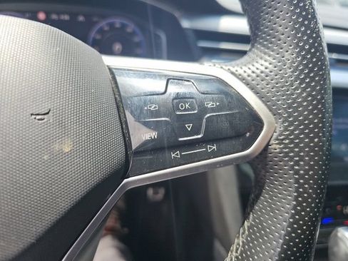Used 2021 Volkswagen Arteon SEL AWD/4WD image 21