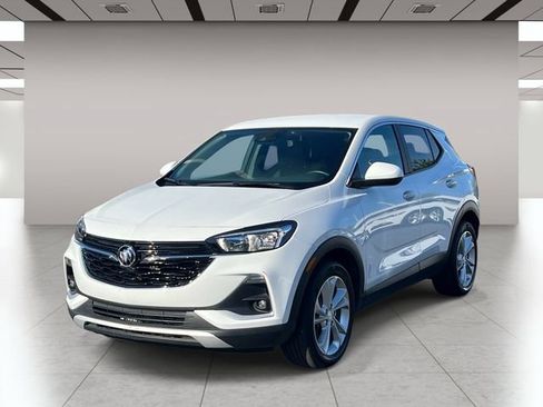 Used 2023 Buick Encore GX Preferred w/ Cold Weather Comfort Package FWD image 8