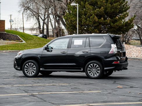 Used 2022 Lexus GX 460 Luxury image 7