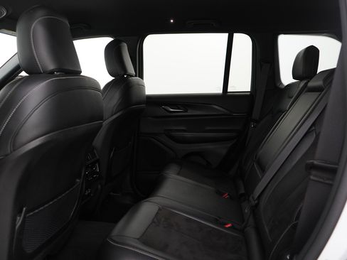 Used 2023 Jeep Grand Cherokee Altitude image 19