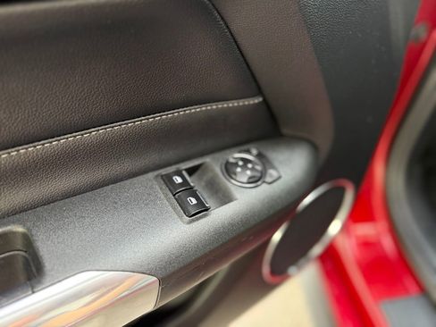 Used 2016 Ford Mustang GT Premium w/ Enhanced Security Package image 7