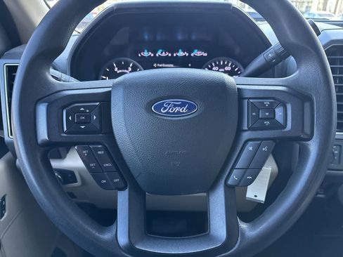 Used 2019 Ford F250 XLT w/ XLT Value Package image 6