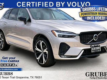 Used 2025 Volvo XC60 B5 Ultra