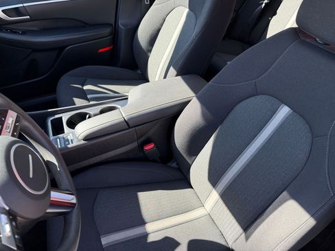 Used 2025 Hyundai Sonata SEL image 36