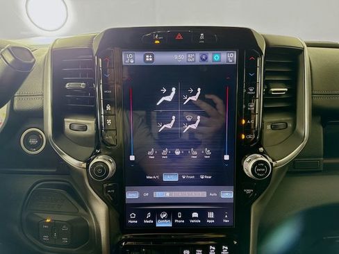 Used 2025 RAM 2500 Laramie image 16