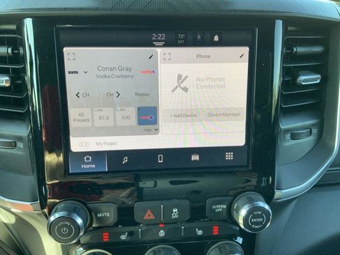 Used 2025 RAM 3500 Big Horn image 38