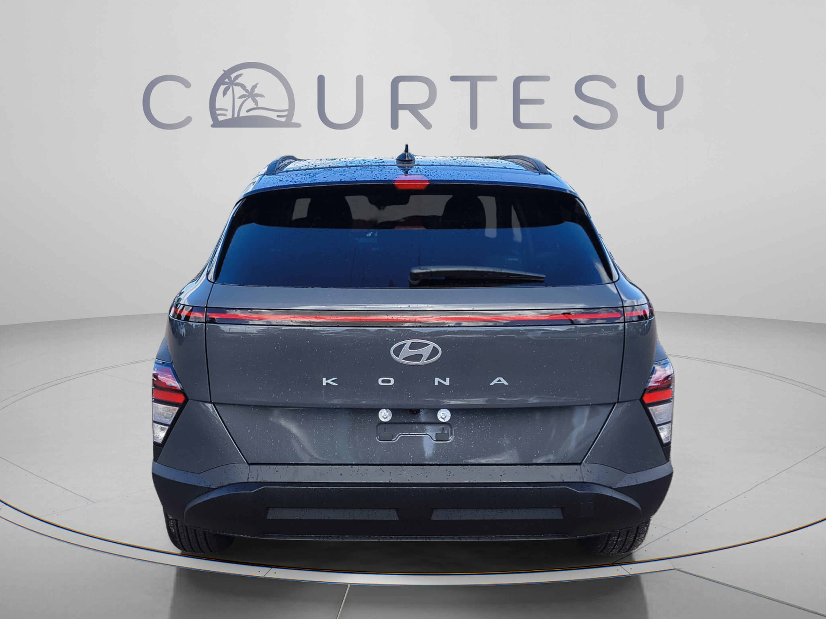 New 2027 Hyundai Kona SEL Sport FWD image 4