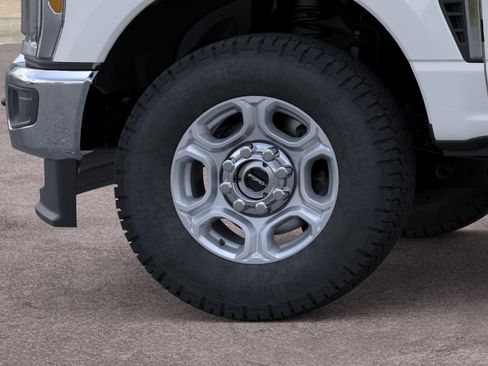 New 2026 Ford F250 XLT AWD/4WD image 41