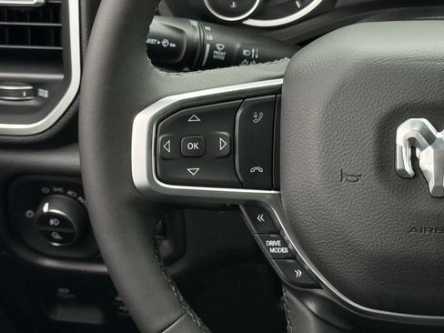 New 2026 RAM 1500 Lone Star AWD/4WD image 16