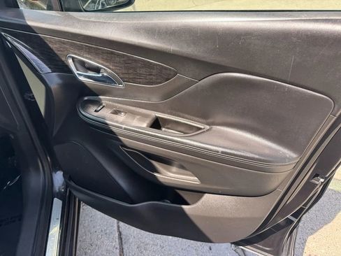 Used 2016 Buick Encore FWD image 13