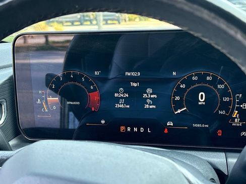 Used 2024 Ford Mustang Premium RWD image 8