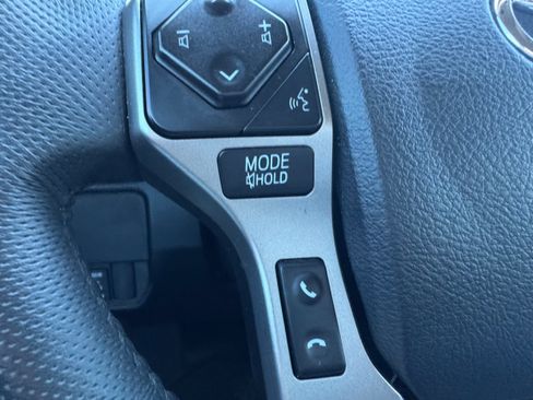 Used 2023 Toyota Tacoma 4x4 Double Cab w/ Trail Edition image 20