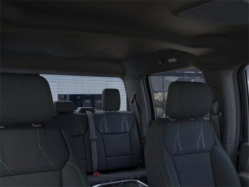 New 2025 Ford F150 STX w/ Equipment Group 200A image 26