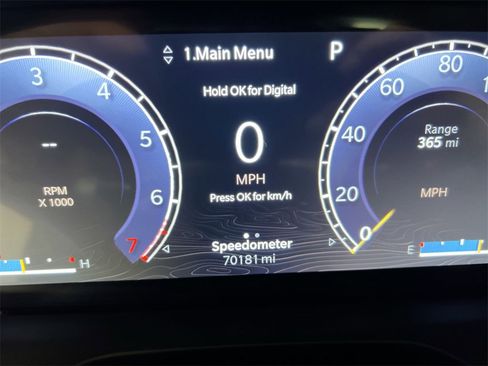 Used 2022 Jeep Grand Cherokee L Limited w/ Trailer Tow Group (B) image 12