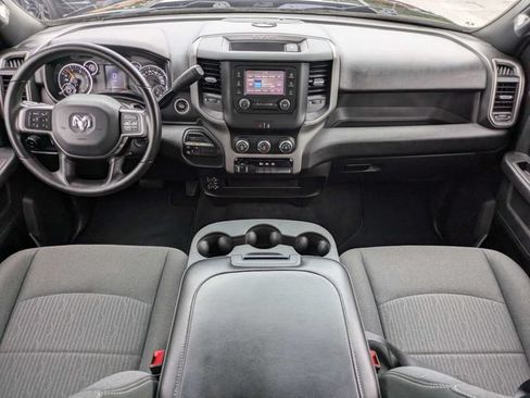 Used 2022 RAM 3500 Tradesman AWD/4WD image 14