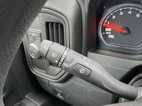 New 2026 GMC Sierra 1500 Pro w/ Pro Value Package image 25