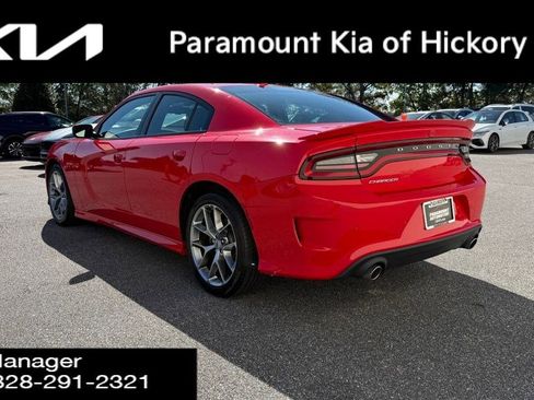 Used 2023 Dodge Charger GT image 18
