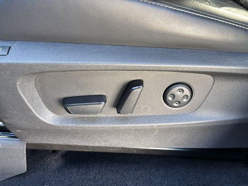 Used 2022 INFINITI QX60 Autograph w/ Cargo Package image 13