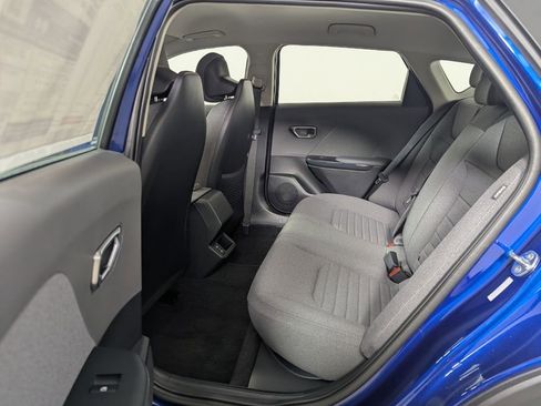 New 2025 Kia K4 EX image 23