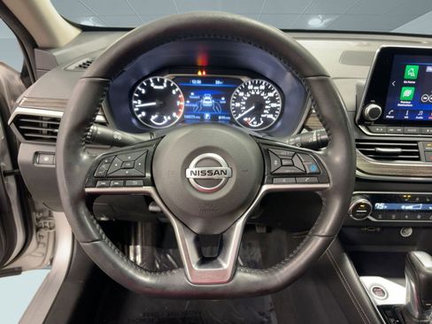Used 2019 Nissan Altima 2.5 SL image 18