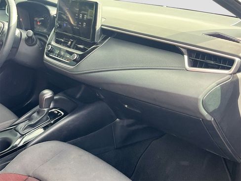 Used 2024 Toyota Corolla SE image 27