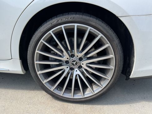 Used 2023 Mercedes-Benz S 500 4MATIC image 13
