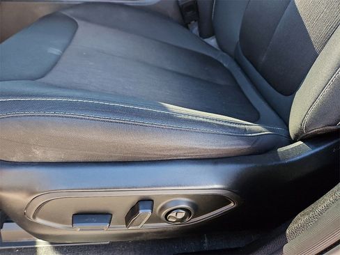 Certified 2024 Jeep Grand Cherokee L Laredo w/ Luxury Tech Group I image 23