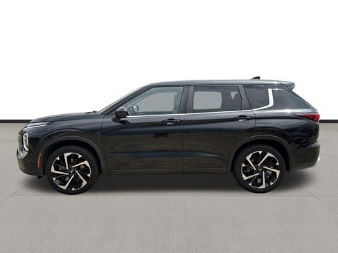 Used 2022 Mitsubishi Outlander SE FWD image 8