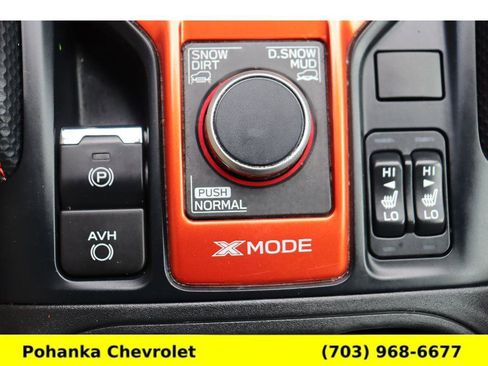 Used 2021 Subaru Forester Sport w/ Popular Package #2 image 21