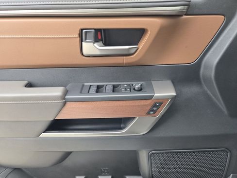 New 2026 Toyota Tundra 1794 Edition AWD/4WD image 15