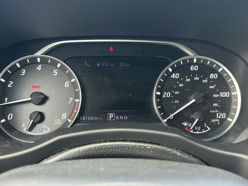 Used 2025 Nissan Frontier SV w/ SV Convenience Package RWD image 24