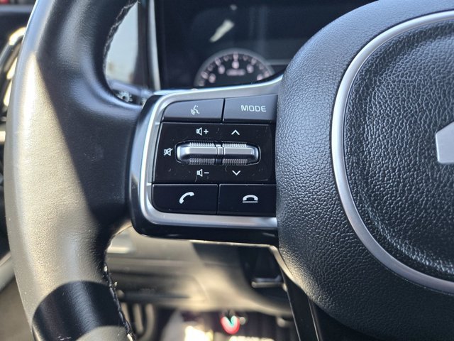 Used 2022 Kia Sorento X-Line EX AWD/4WD image 20