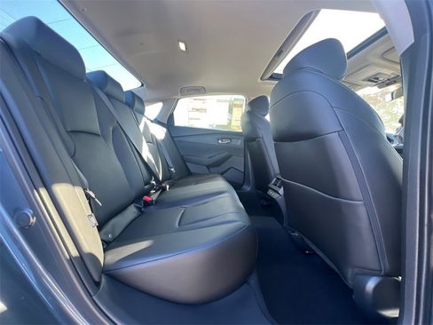 New 2025 Honda Accord EX-L image 36