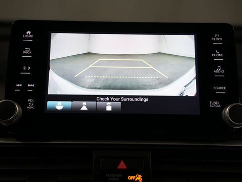 Used 2022 Honda Accord Sport image 19