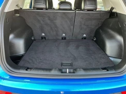 Used 2022 Jeep Compass Trailhawk w/ Trailhawk Convenience Group image 8