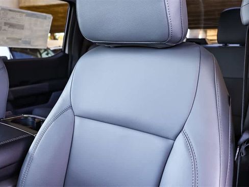 New 2025 Ford F150 Lightning Flash image 25